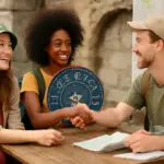 Oroscopo quotidiano e incontri tra segni zodiacali diversi: come sfruttare la giornata per stringere amicizie durature in viaggio