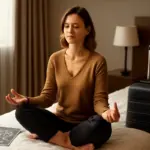 Oroscopo di oggi e gestione dello stress da trasferta: la tecnica per ritrovare l’equilibrio se sei lontano da casa