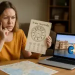 Come evitare le scelte sbagliate con l’oroscopo di viaggio personalizzato? La tattica per tornare sempre soddisfatti