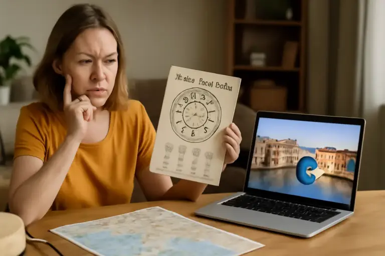 Come evitare le scelte sbagliate con l’oroscopo di viaggio personalizzato? La tattica per tornare sempre soddisfatti