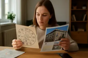 Oroscopo quotidiano e scelta dell’alloggio in Europa: la raccomandazione astrologica che ti aiuta a evitare disagi fastidiosi