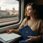 Viaggi zodiacali in treno tra le capitali europee: l’arte di cogliere il meglio dal percorso secondo le stelle