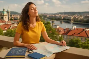 Oroscopo della settimana e destinazioni europee altrettanto sorprendenti: luoghi che intensificano il tuo benessere secondo le stelle