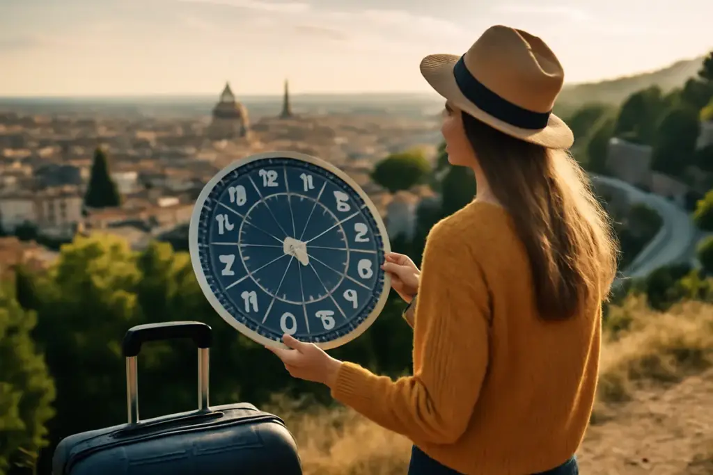 Viaggi zodiacali in Europa: i percorsi che esaltano davvero il carattere del tuo segno