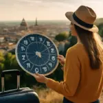 Viaggi zodiacali in Europa: i percorsi che esaltano davvero il carattere del tuo segno