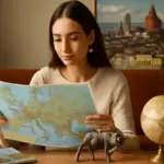 Cosa visitare in Europa se hai l’ascendente Toro? Scopri le città dove ti sentirai subito al tuo posto