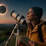 Eventi astrali rari visibili solo in Europa: itinerari poco noti per assistere a fenomeni unici