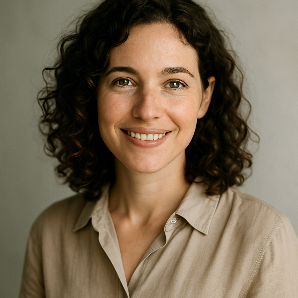 Matilde Galluzzi