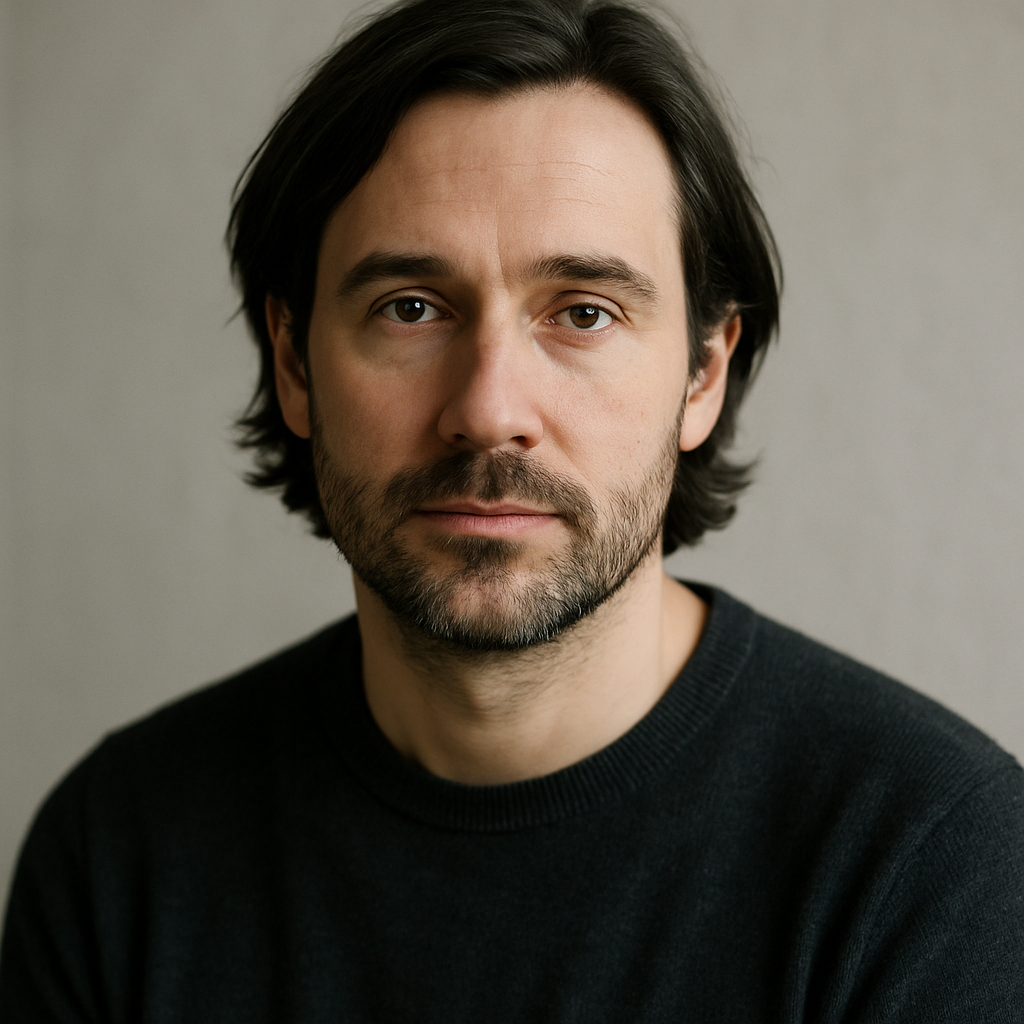 Riccardo Savani