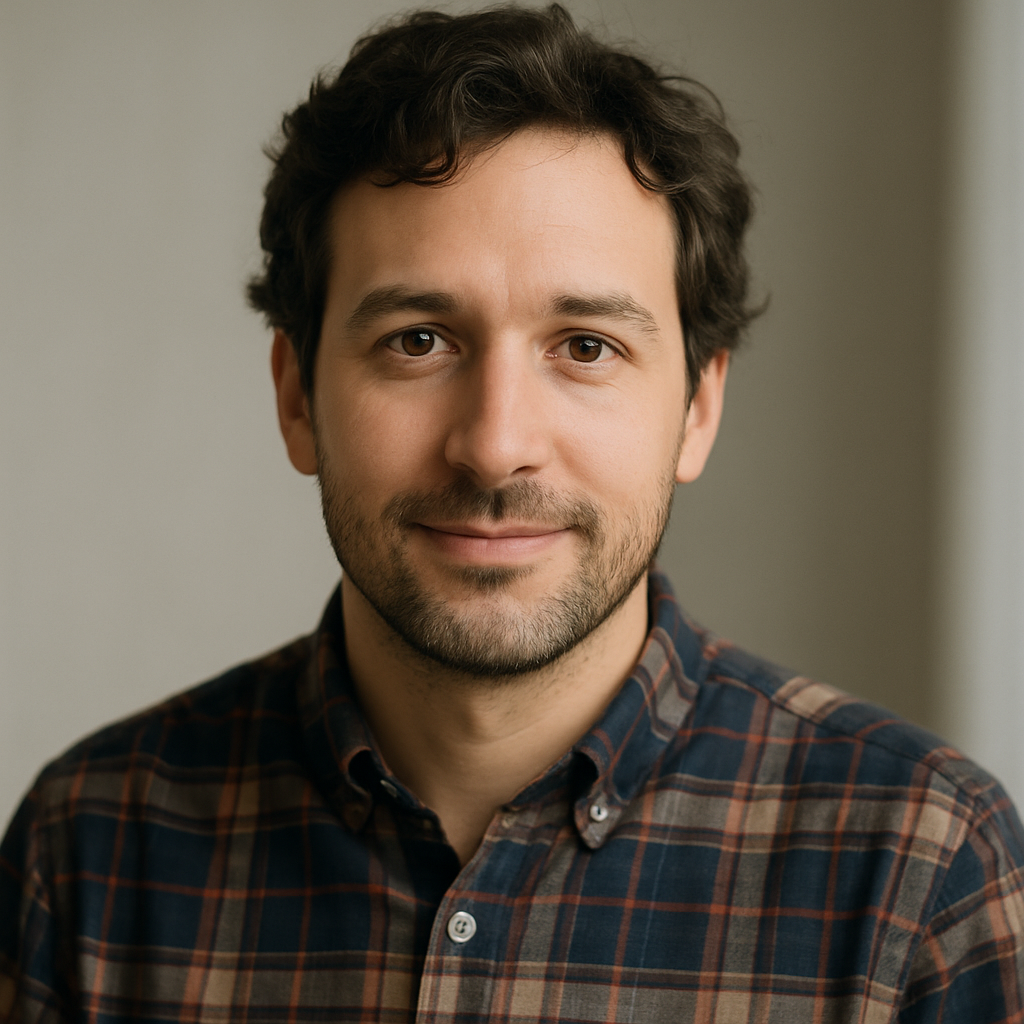 Damiano Pisacane