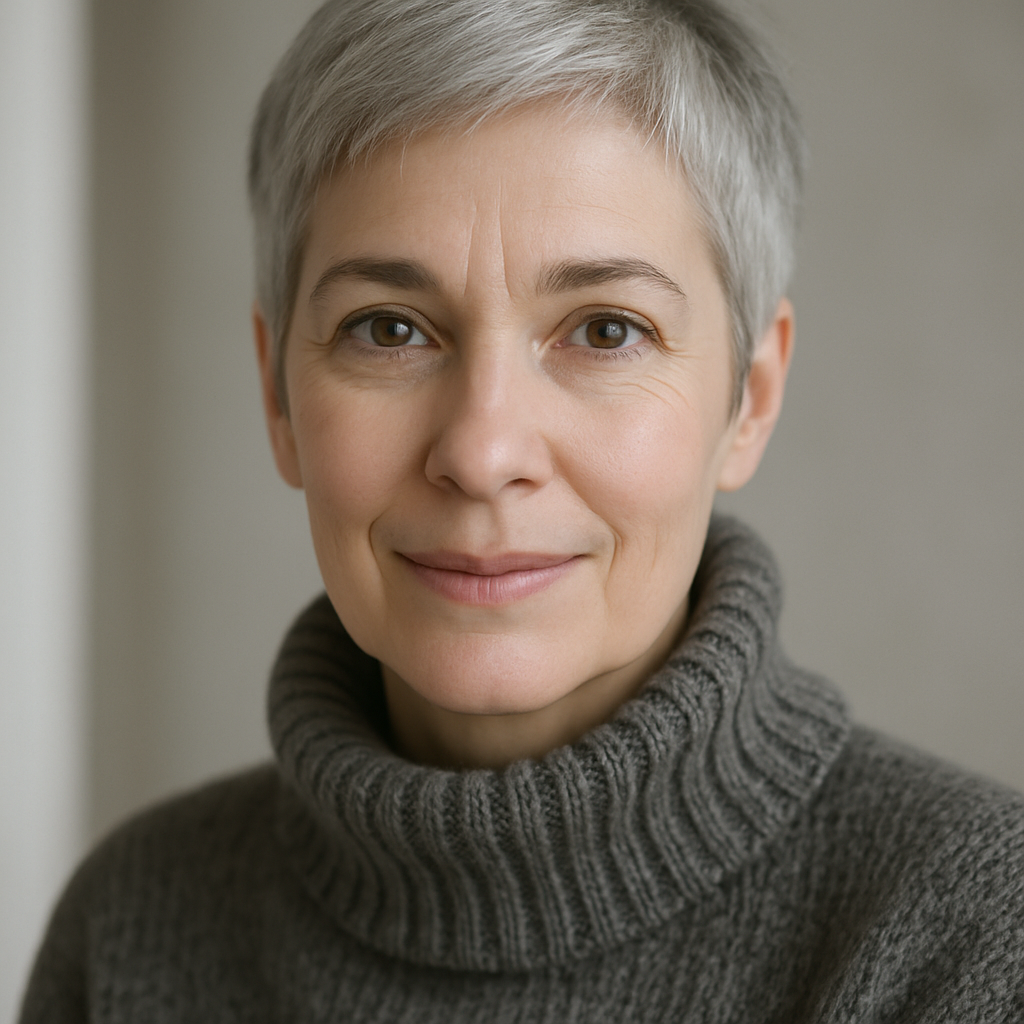 Margherita Lussardi