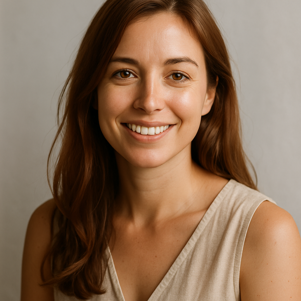 Caterina Balestri