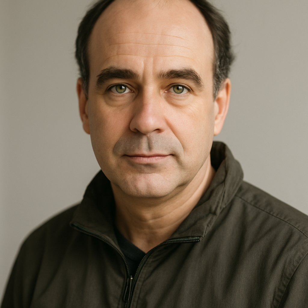 Gianluca Forzani